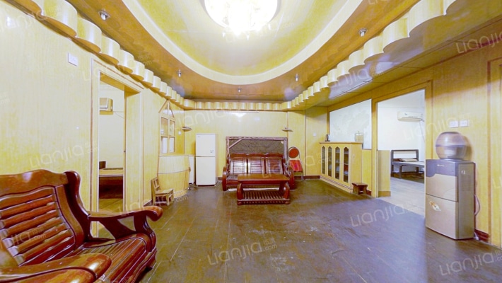 汉中西路68号二手房实景图