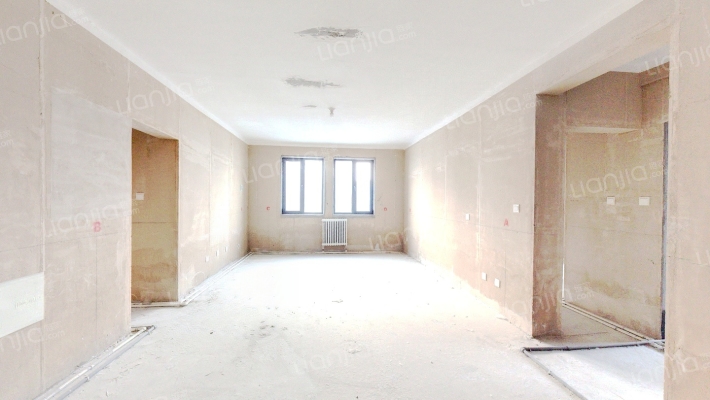 水之郡东苑二手房实景图