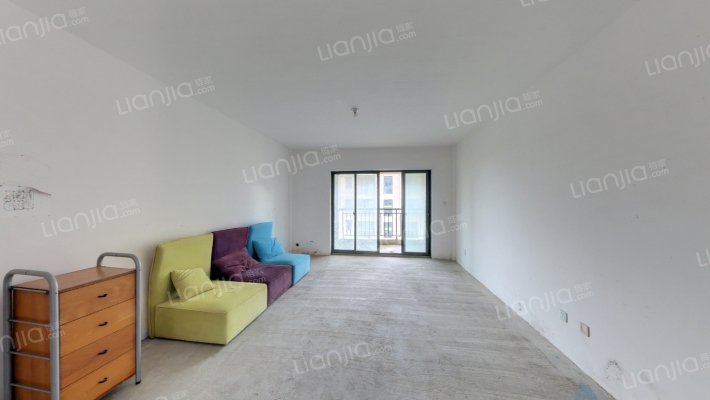 海景风情二手房实景图