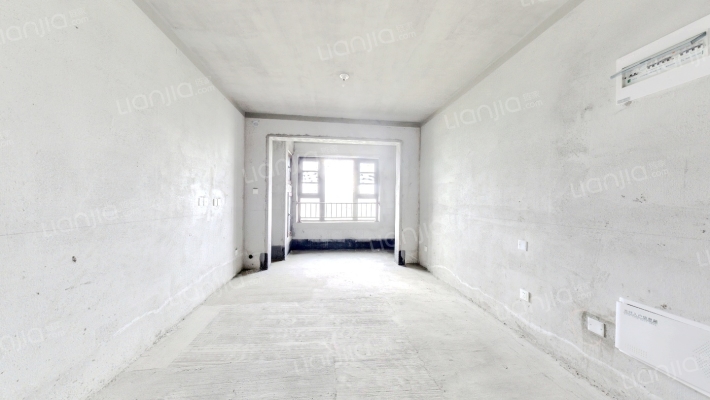 亚星星河西苑二手房实景图