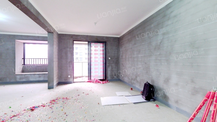 绿城柳岸禾风公寓二手房实景图