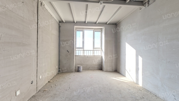 人车分流 出行方便。交通便利，出行方便。-客厅