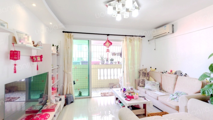 樂陶苑二手房实景图