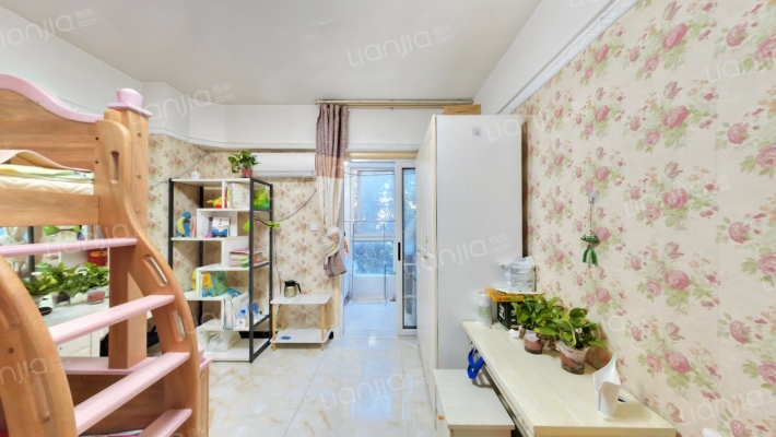 锦绣汇城二手房实景图