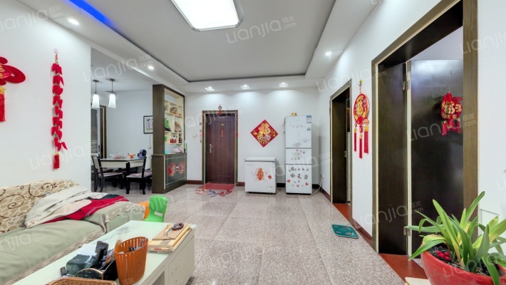 射东综合楼二手房实景图