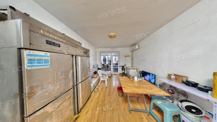 荔隆观邸二手房实景图