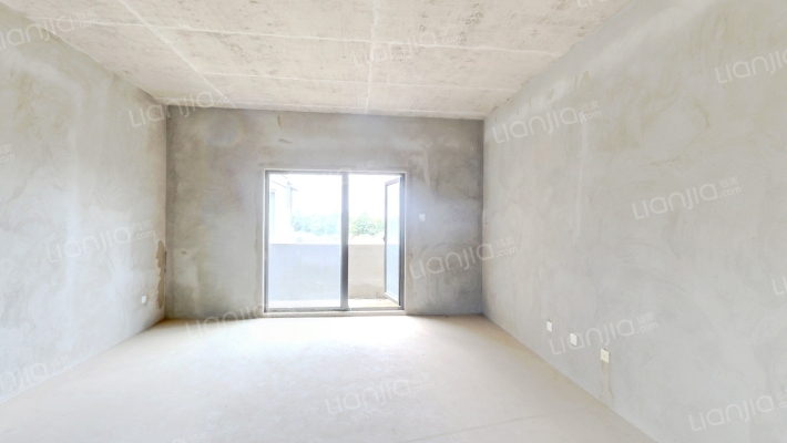 建工新城建义家园二手房实景图