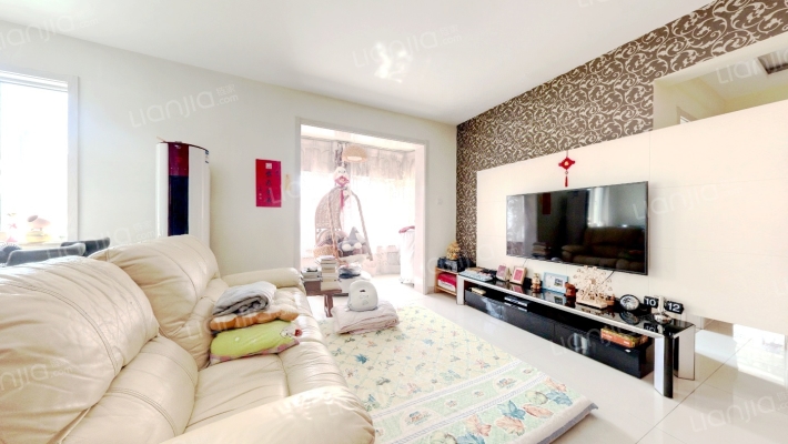 君欣苑二手房实景图