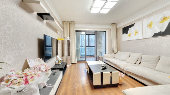 华都美林湾二手房实景图