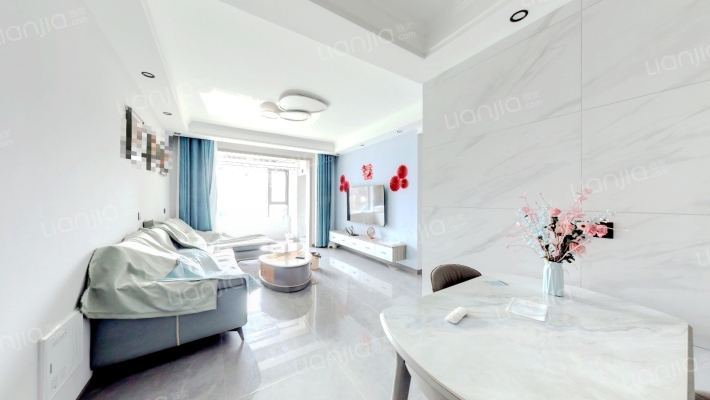 永昶嘉园二手房实景图