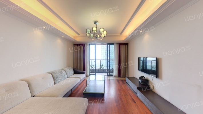 幸福里二手房实景图