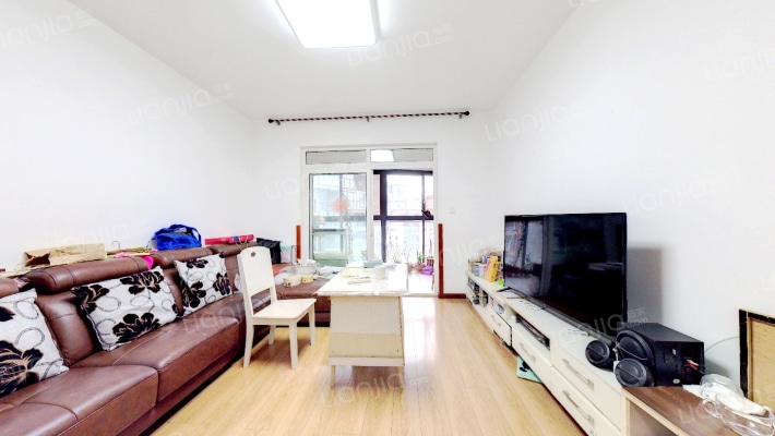 霏红榭二期二手房实景图