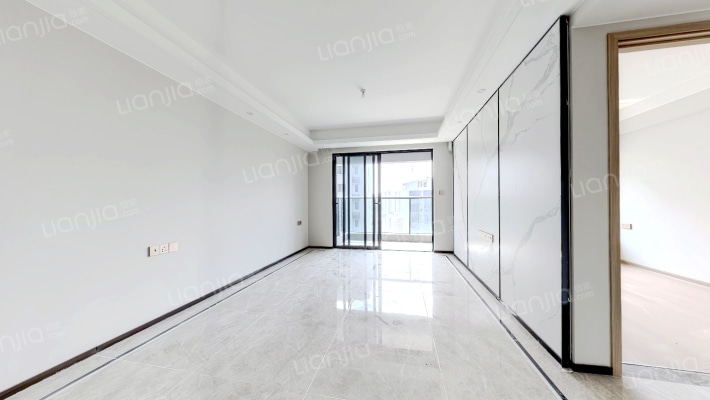 玖悦府二手房实景图