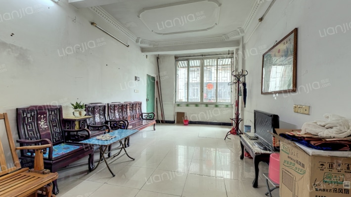 宾馆新村二手房实景图