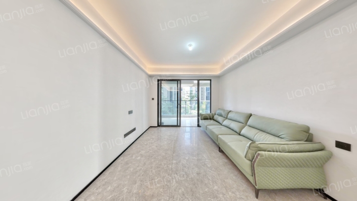 卓越招商臻珑府二手房实景图