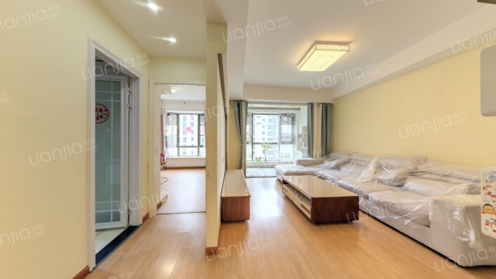 东湖睿园二手房实景图