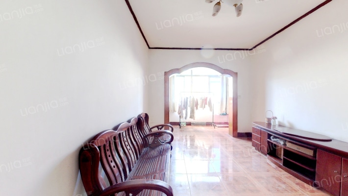 电台村二手房实景图