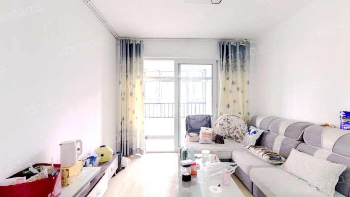 西子曼城二手房实景图