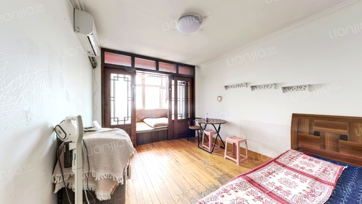 汤山路小区二手房实景图