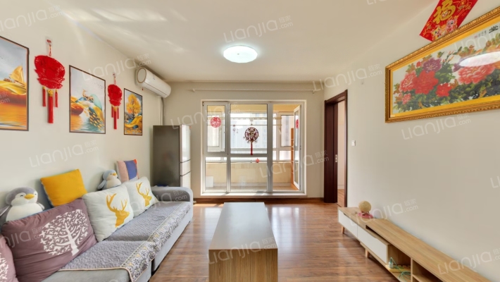 碧桂园银河城星荟二手房实景图