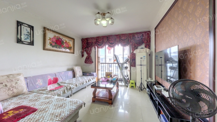 金象花园二期二手房实景图