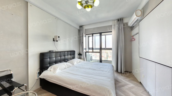 碧桂园悦界二手房实景图