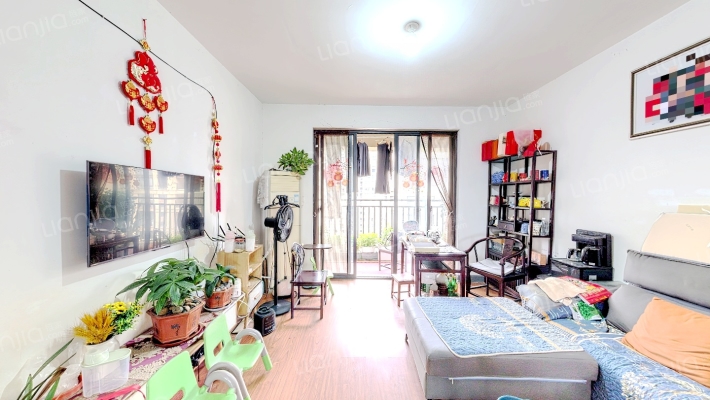 兴华小区二手房实景图