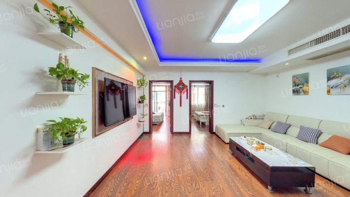 兴民公寓二手房实景图