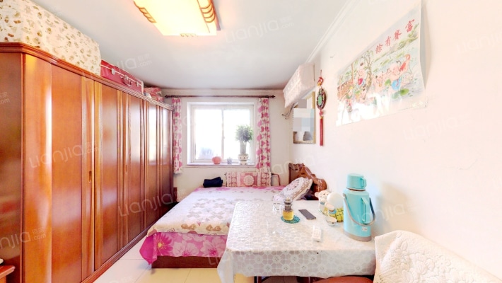 慎兴南里二手房实景图