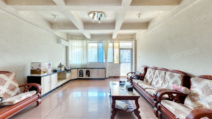 金牛小区二手房实景图