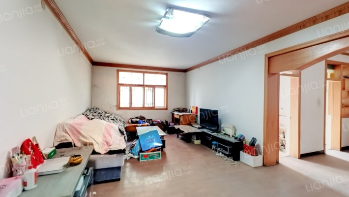 矿工路58号二手房实景图