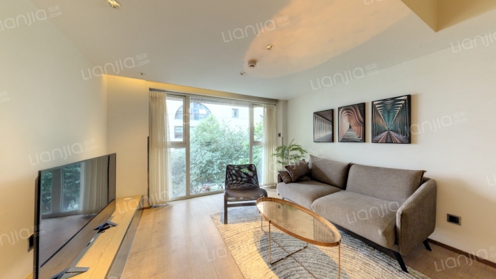 可园二手房实景图