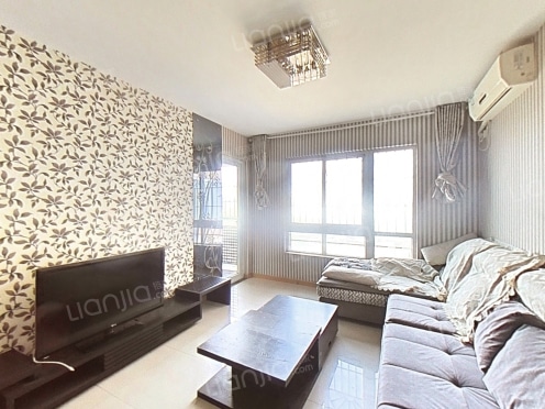 整租·万科朗润园 3室1厅 南