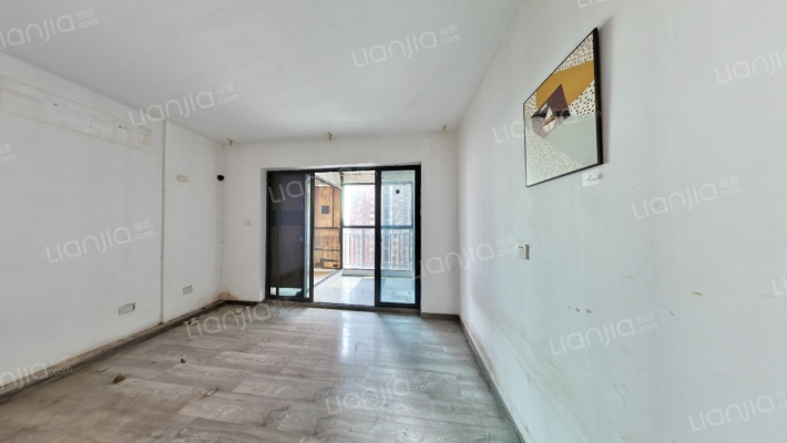 海德公园二手房实景图