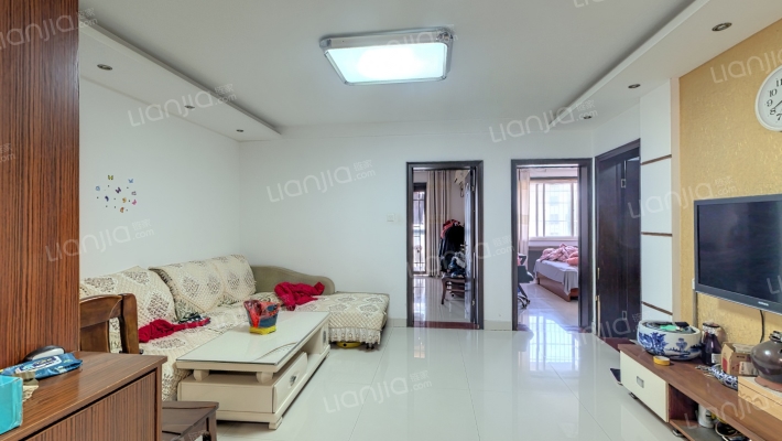 新墩花园东区二手房实景图