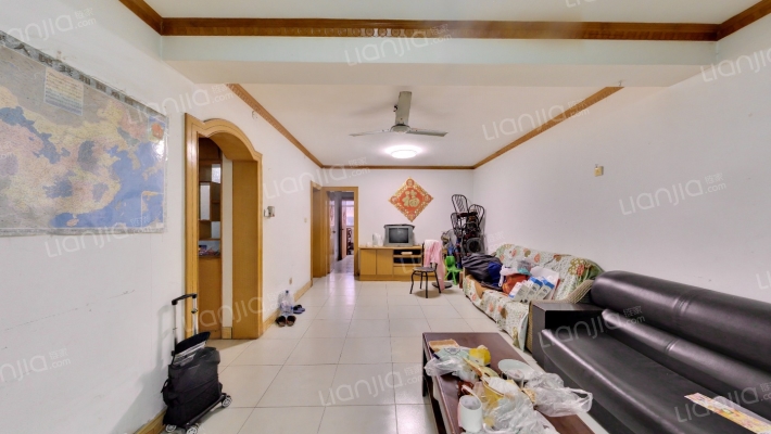 建筑一公司家属院二手房实景图