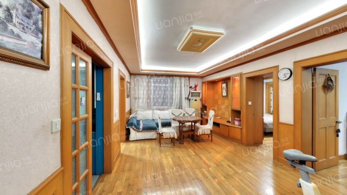 金葛巷二手房实景图