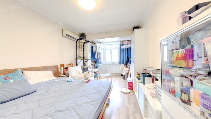 玉泉路二手房实景图