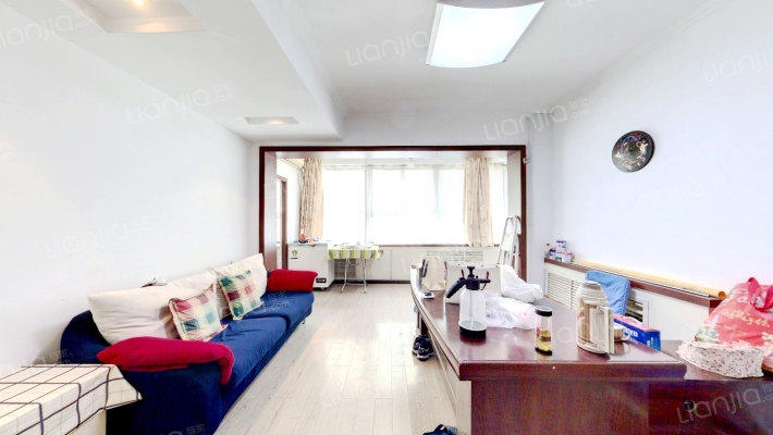 广电家园二手房实景图