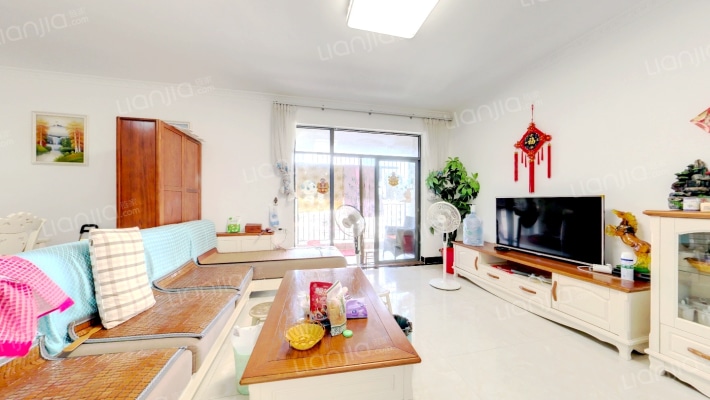 百隆馨巢二手房实景图