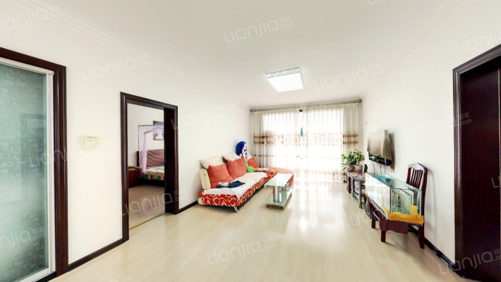 松江小区南区二手房实景图