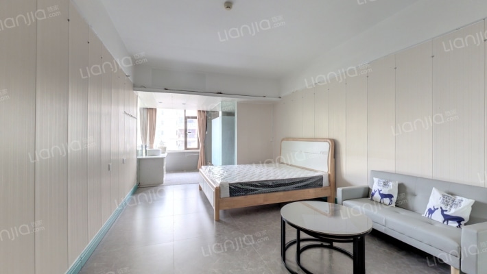 丽园金都二手房实景图