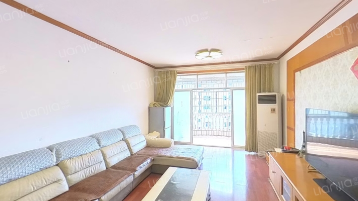 桂花园小区二手房实景图