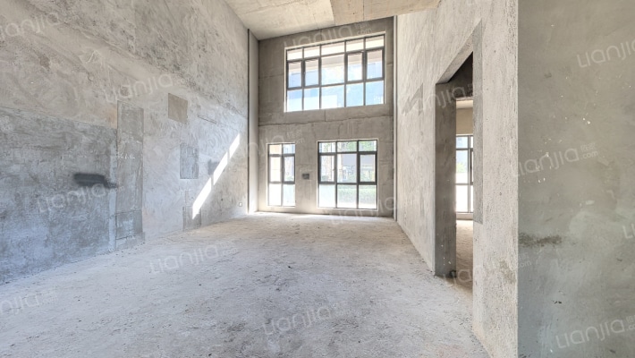 卓越青竹湖二手房实景图