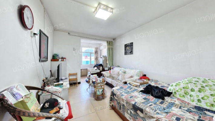 新华东街二手房实景图