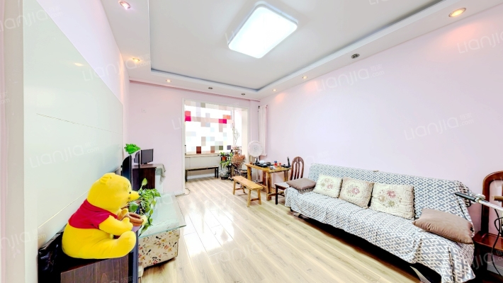 化工厅宿舍二手房实景图