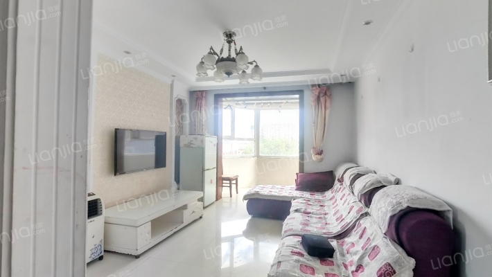 名仕嘉苑二手房实景图