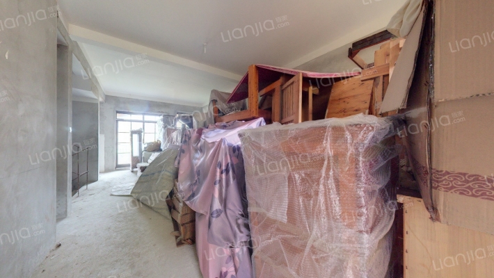 上邦高尔夫国际社区H组团二手房实景图