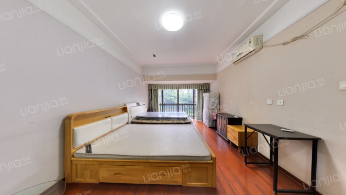 深业城二手房实景图