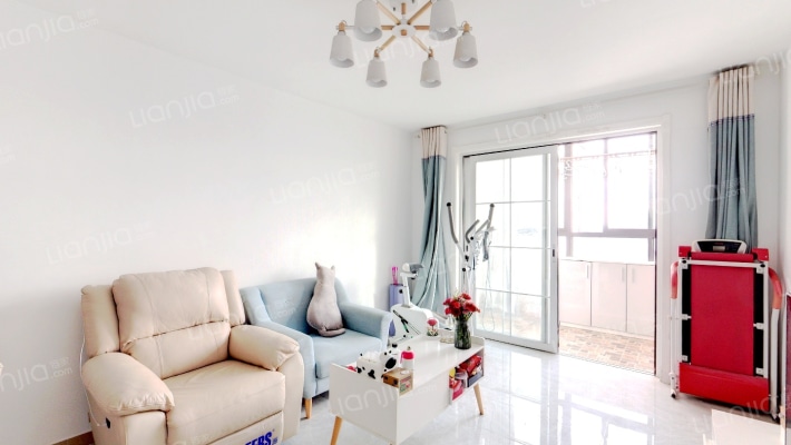 名邦锦绣年华二手房实景图